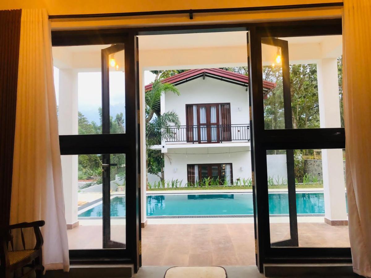 Finch Tangalle Exterior photo
