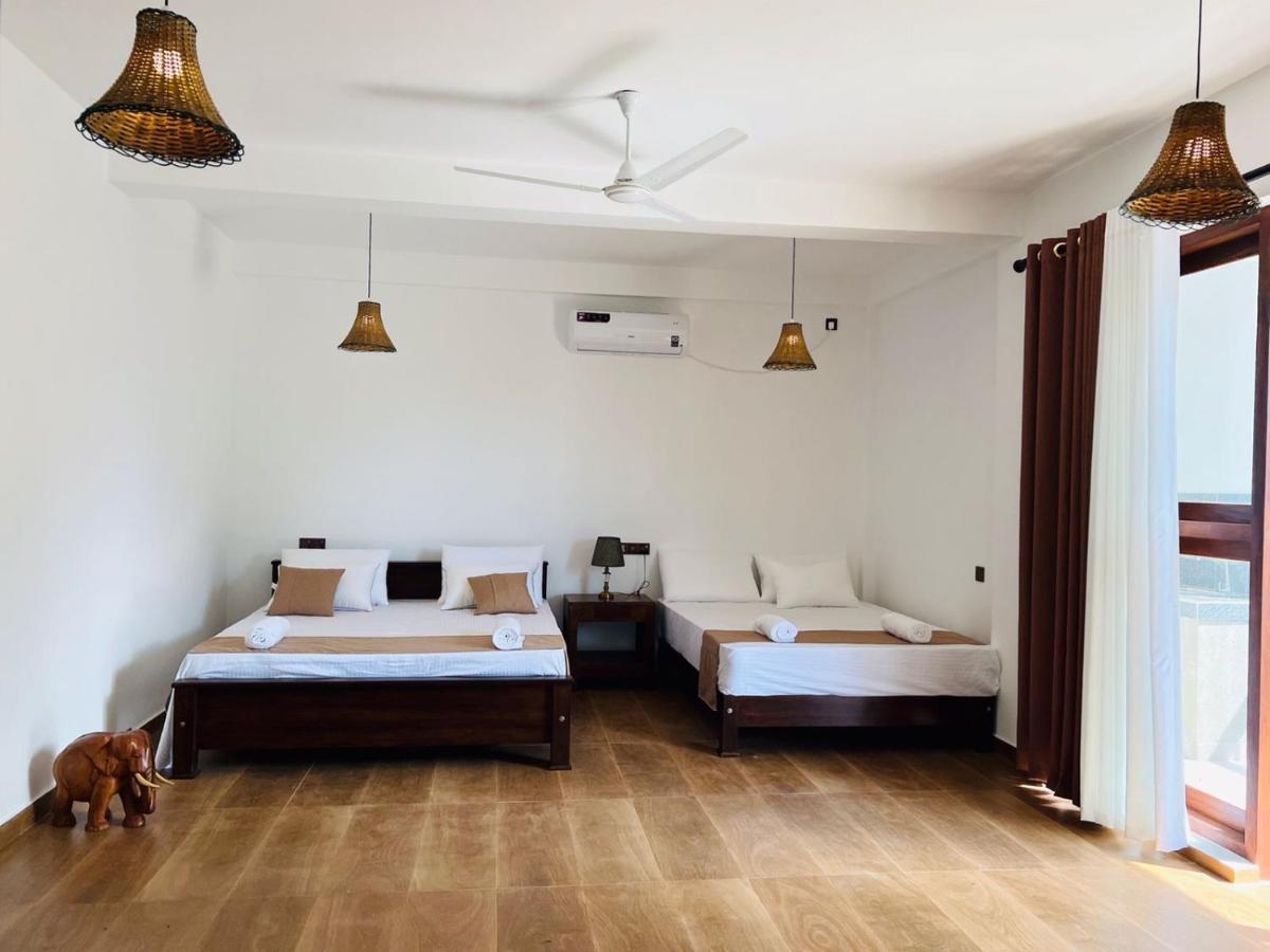 Finch Tangalle Exterior photo