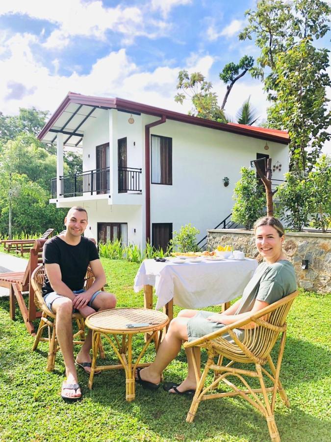 Finch Tangalle Exterior photo
