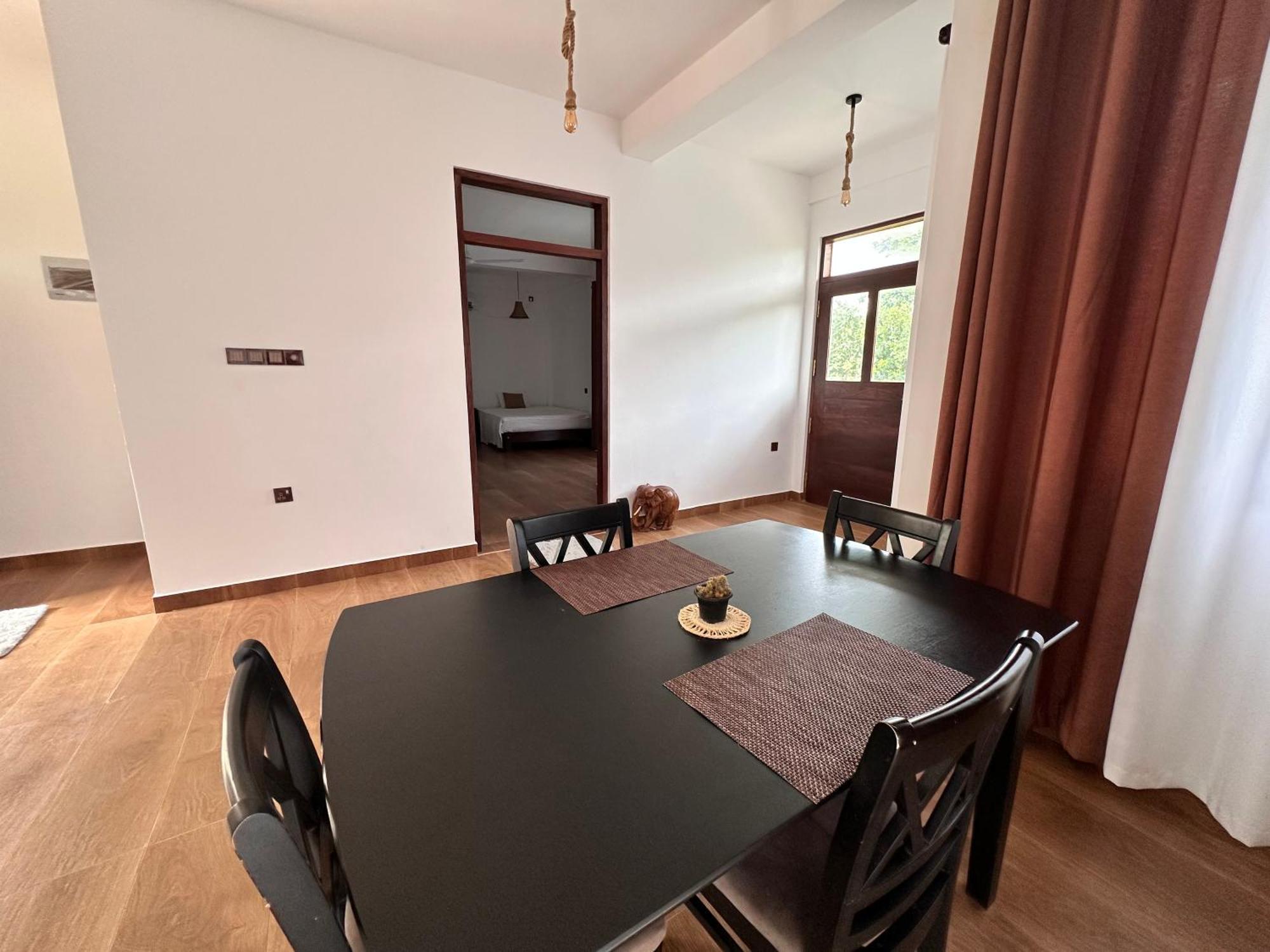 Finch Tangalle Exterior photo
